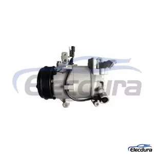 38810RNPN01 38810RNPN01 A/C Compressor (ACAUTO AC-01DL168)