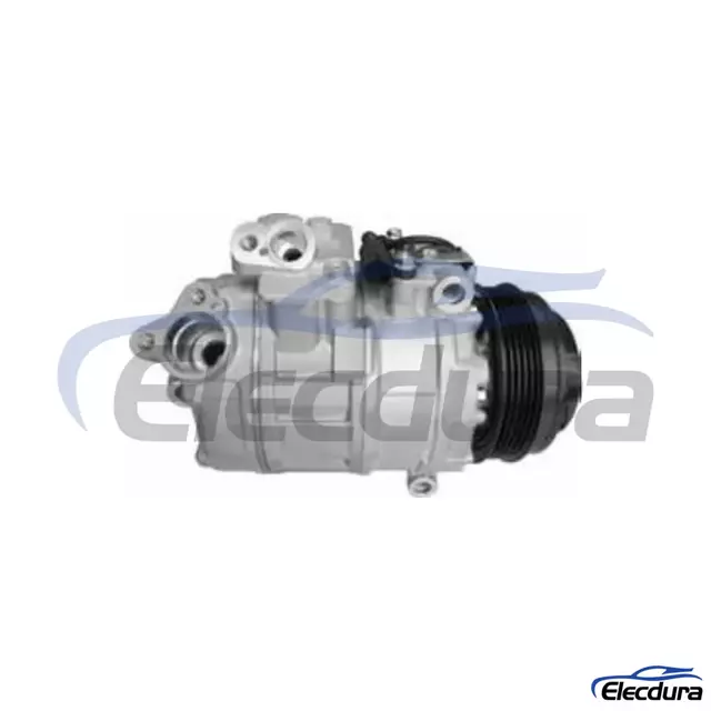 64526911340 BMW A/C Compressor