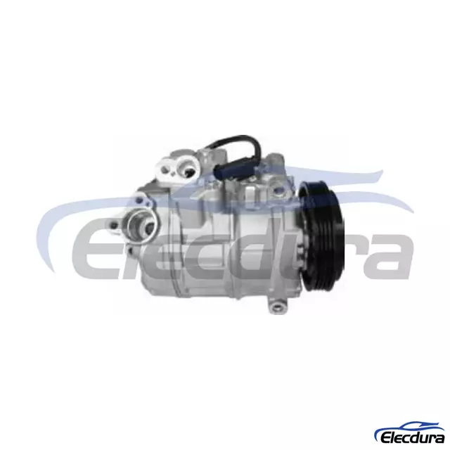 64509175481 BMW A/C Compressor