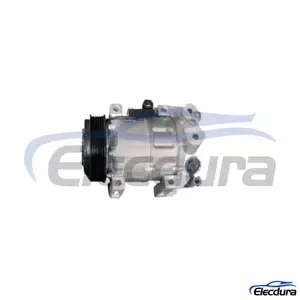92600EH00A Infiniti M35/45 Compressor-Cooler 92600EH00A