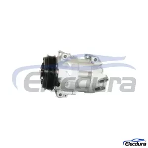 51883102 Fiat A/C Compressor