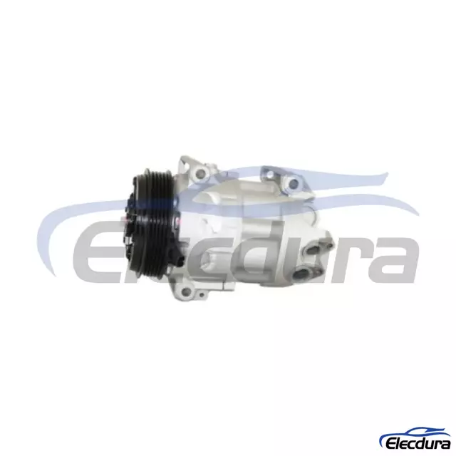51883102 Fiat A/C Compressor