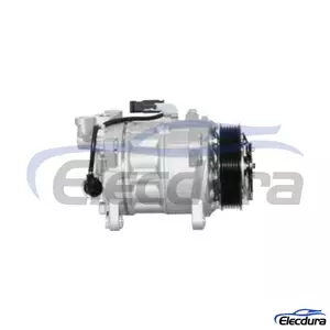 64526994517 BMW A/C Compressor