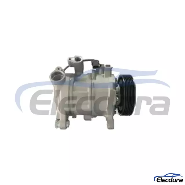 64529225704 BMW A/C Compressor