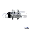 92600EB70A Aircon Compressor Nissan Navara D40