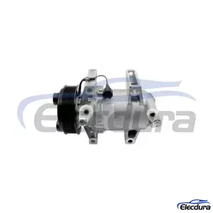 92600EB70A Aircon Compressor Nissan Navara D40