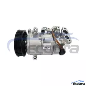 8200939386 8200939386 A/C Compressor Renault Megane III and Scenic III