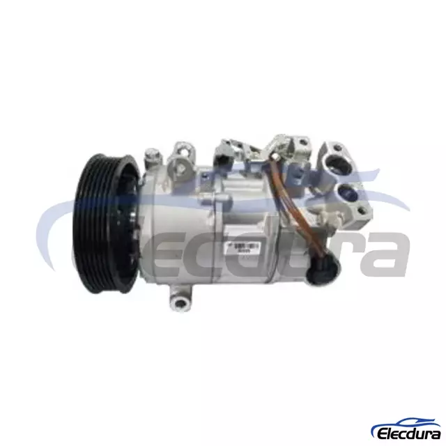 8200939386 8200939386 A/C Compressor Renault Megane III and Scenic III
