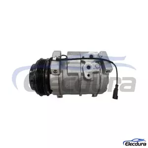 DCP12012 DENSO DCP12012 Compressor, air conditioning