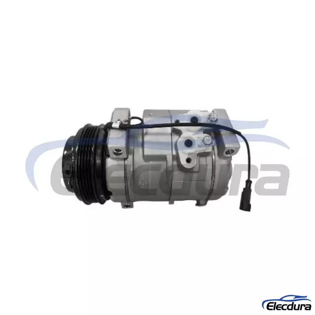 DCP12012 DENSO DCP12012 Compressor, air conditioning