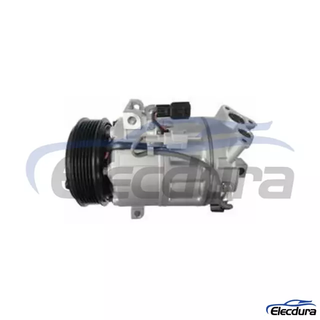 26002153R Renault 26002153R A/C Compressor