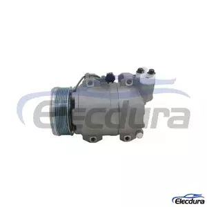 92600VZ20A DKS17D A/C Compressor Nissan Caravan