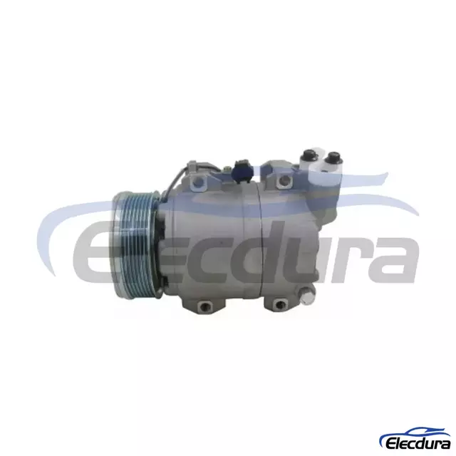 92600VZ20A DKS17D A/C Compressor Nissan Caravan