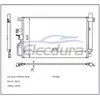 15781440 Chevrolet Equinox Torrent 2006-2008 A/C Condenser Assembly 5/7 Core