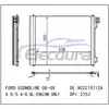 9C2Z19712A Ford Econoline 2008-2009 A/C Condenser
