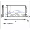 6R0820411D Volkswagen Polo 2020+ Condensator A/C cu uscător