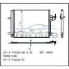 CV6Z19712K フォード フォーカス 2012-2014 エアコン コンデンサー