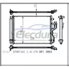 976062S000 Kia Sportage 2011-2015 2.0L A/C Condenser Assembly 16mm Core