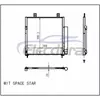 7812A229 Mitsubishi Mirage L3 2014-2015 L3 / 1.2LA/C Skraplacz 16mm rdzeń