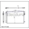 9S5119710AA Ford Fiat 500 2008-2023 Condensador de A/C