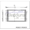 97606-N7600 Hyundai Tucson 2022-2024 A/C Condenser Assembly 12mm Core