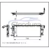 DB5Z19712F Ford Explorer 2013-2017 V6/3.5LA/C Конденсатор