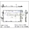 93178959 Opel Astra H 2004+ A/C Condenser