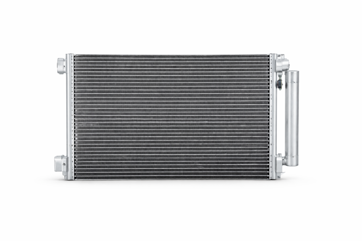 aftermarket AC condenser replacement part for wholesale buyers