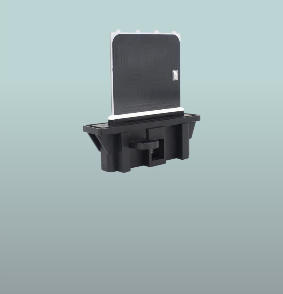 Thick Film Blower Motor Resistor 