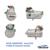 CA600AVPAA03 electric AC compressor 350V HES33 for Hyundai Ioniq. Elecdura Wholesale Supply.