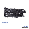 BMW engine valve cover 11128581798 for 3 / 5 / 6 Series E60 E63 E64 E90 E91 E92 E93 F10 F11 N52 engines