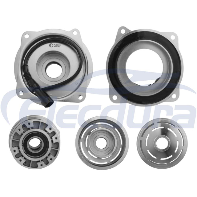 IVECO Daily 5801480322 electronic fan clutch for distributors and bulk aftermarket supply