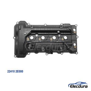 Hyundai engine valve cover 22410 2E000 for Elantra, Elantra GT 1.8L NU G4NB
