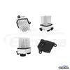 64116920365 Kachelventilatormotorweerstand aftermarket vervanging in de groothandel