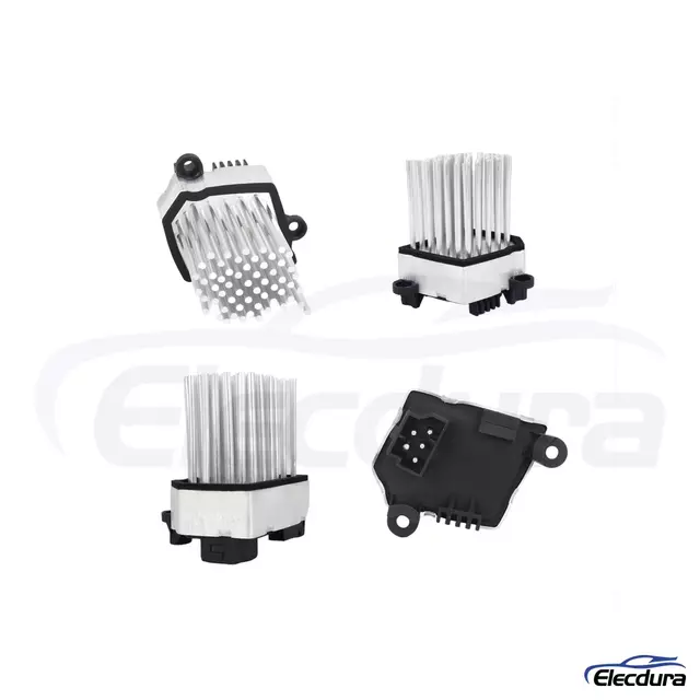 64116920365 Heater Blower Motor Resistor aftermarket wholesale replacement