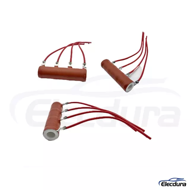 RE-5121 Heater Blower Motor Resistor aftermarket wholesale replacement