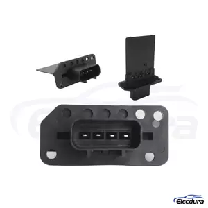 4W7Z-19A706A Heizgebl&auml;semotor-Widerstand Aftermarket-Gro&szlig;handelsersatz