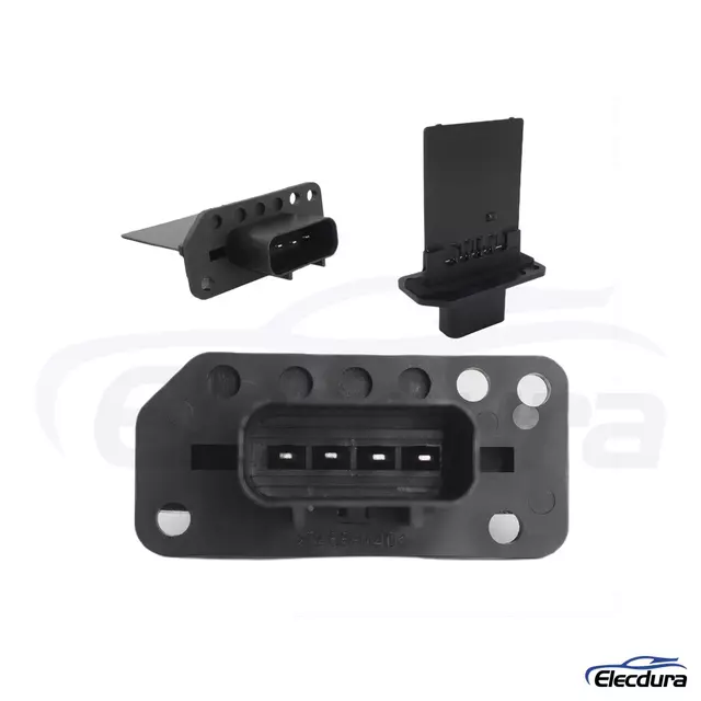 4W7Z-19A706A Heizgebl&auml;semotor-Widerstand Aftermarket-Gro&szlig;handelsersatz