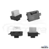 8E5Z19E624A Heater Blower Motor Resistor 8E5Z19E624A for Lincoln aftermarket wholesale replacement
