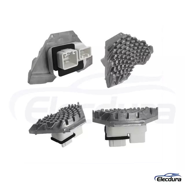 8693262 Heater Blower Motor Resistor aftermarket wholesale replacement