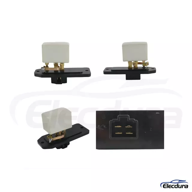 RU267 Heater Blower Motor Resistor aftermarket wholesale replacement