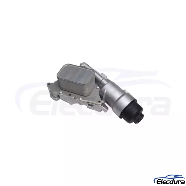 11428585235 BMW 2 Gran Tourer (F46) 218 ​​i motorolaj hűtő ut&aacute;ngy&aacute;rtott csere nagykereskedelmi ell&aacute;t&aacute;s