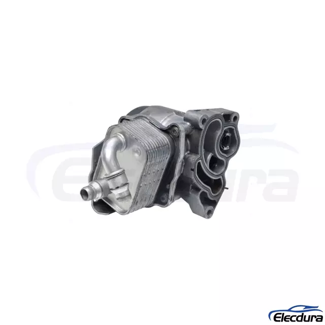 11427508966 BMW 1 (E81) 116 i motorolaj hűtő ut&aacute;ngy&aacute;rtott csere nagykereskedelmi ell&aacute;t&aacute;s