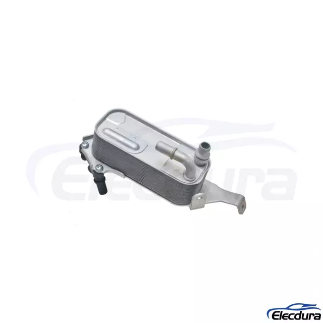 17217593856 BMW X4 Transmission Oil Cooler aftermarket replacement wholesale supply