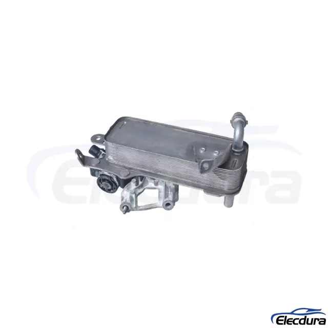 17218514515 BMW 340 Engine Oil Cooler aftermarket replacement wholesale supply