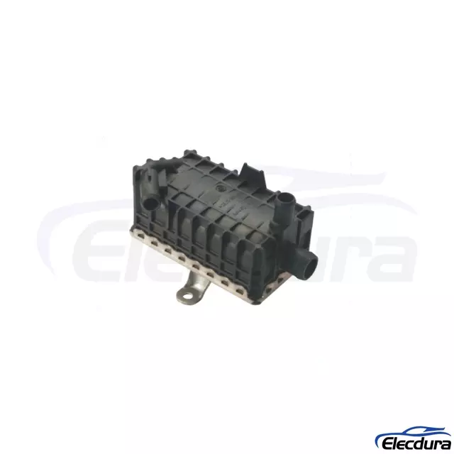11442245343 BMW 3 Compact (E36) 318 tds Refrigerador de &oacute;leo do motor, reposi&ccedil;&atilde;o de reposi&ccedil;&atilde;o no atacado