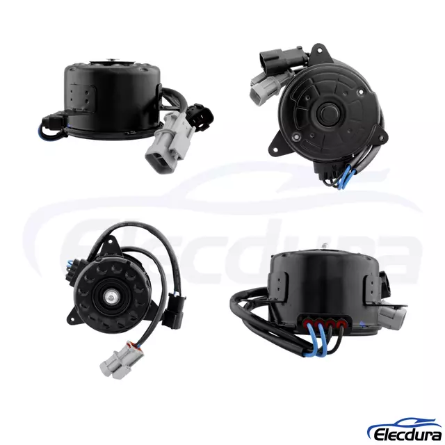 21487-1KA0E Engine Cooling Fan Motor for Nissan aftermarket wholesale