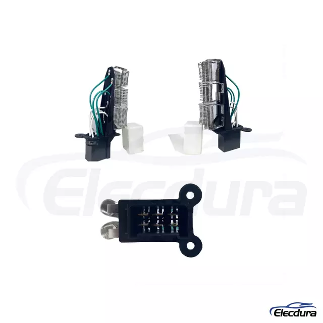 1425070 Heater Blower Motor Resistor aftermarket wholesale replacement