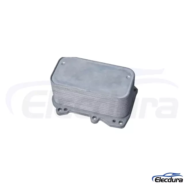 2741880200 Chladič motorov&eacute;ho oleje Mercedes-Benz