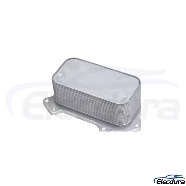 A2641880400 Mercedes-Benz Engine Oil Cooler